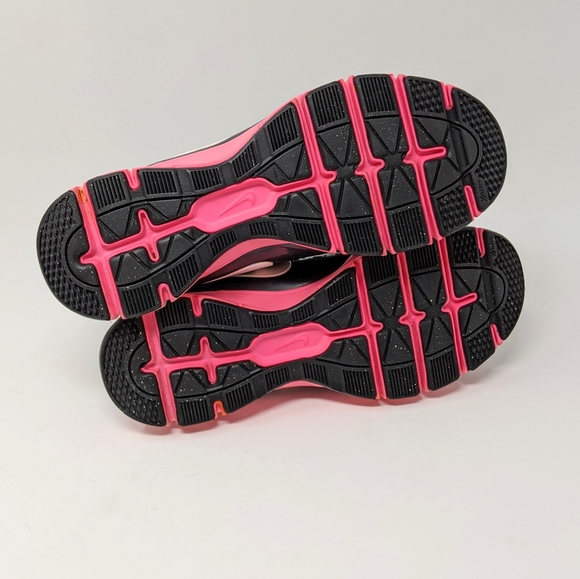 Nike In Season TR Anthracite Running Shoe … - Picture 3 of 8